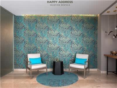 Trendy 1 Bedroom Apartment In Cruz Con Mar Brand New Building Playa del Carmen Eksteriør billede