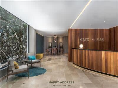 Trendy 1 Bedroom Apartment In Cruz Con Mar Brand New Building Playa del Carmen Eksteriør billede