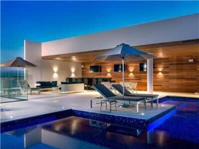 Trendy 1 Bedroom Apartment In Cruz Con Mar Brand New Building Playa del Carmen Eksteriør billede