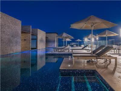 Trendy 1 Bedroom Apartment In Cruz Con Mar Brand New Building Playa del Carmen Eksteriør billede
