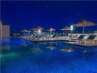 Trendy 1 Bedroom Apartment In Cruz Con Mar Brand New Building Playa del Carmen Eksteriør billede